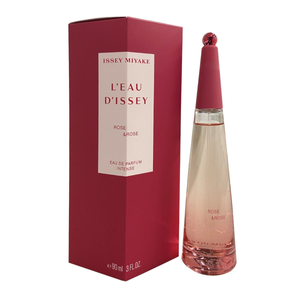 L'eau D'issey Rose & Rose Intense by Issey Miyake women EDP 3.0 oz New in Box