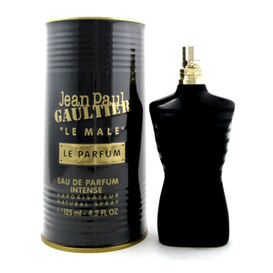 Le Male La Parfum Intense by Jean Paul Gaultier cologne EDT 4.2 oz New In Can