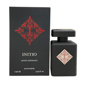 Mystic Experience by Initio perfume for unisex EDP 3.04 oz New in Box