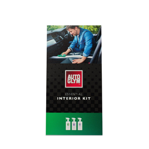 Essential Interior Kit