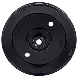Ariens 07351800 V Idler Pulley 5.00"x.38" Max-Zoom ZT 48 52 60" HD Lawn Mower