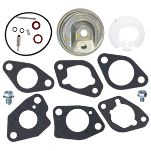 Ariens 20001185 Carburetor Repair Kit Deluxe Platinum SHO Pro Track 24 30 CE
