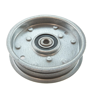 Ariens 07327100 4" Flat Idler Pulley EZR 1540 1740 1742 1842 2042 Zero Turn