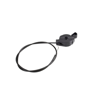 Ariens 01286400 OEM Throttle Cable Briggs Trimmer Gravely String Trimmers Pro-Trim ST622