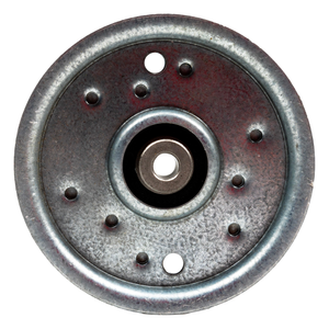 Ariens 07300101 Gravely 4" Idler Pulley (.75 In WIDE) 07312500