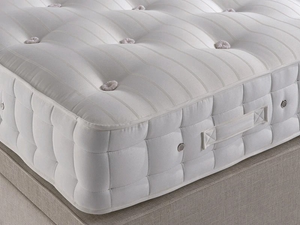 Hypnos Elite Luxury 5' King Size Mattress