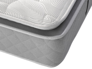 Sealy Alston Advantage 4' 6" Double Mattress