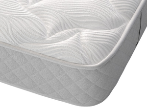 Sealy Hamilton Enhance 4' 6" Double Mattress