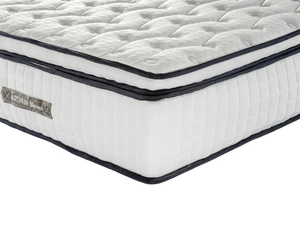 Arthur Sleep King Arthur 4' 6" Double Mattress