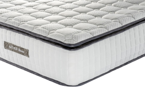 Arthur Sleep Spare Arthur Old 6' Super King Mattress
