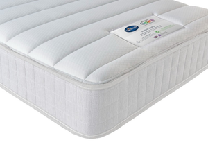 Silentnight Healthy Growth Traditional Sprung 4' 6" Double Mattress