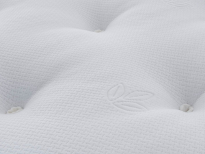 Silentnight Eco Comfort Breathe 2000 5' King Size Mattress