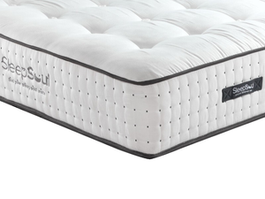 SleepSoul Harmony 1000 4' 6" Double Mattress