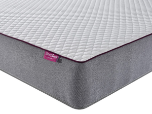 SleepSoul Paradise 3' Single Mattress
