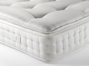British Bed Company Duchess 5' King Size Mattress