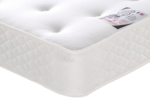 Snuggle Beds Snuggle Tuft 3' Single Mattress
