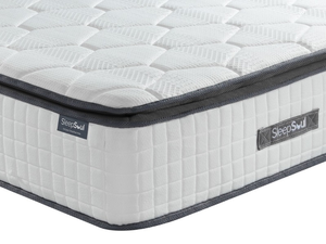 SleepSoul Bliss 800 5' King Size Mattress