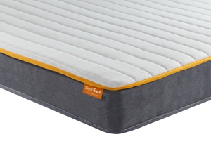 SleepSoul Balance 800 3' Single Mattress