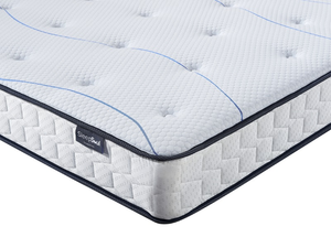 SleepSoul Air 4' Small Double Mattress