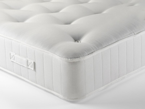 British Bed Company The Spare Room Ortho 3' Single Mattress