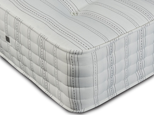 British Bed Company The Legend Ortho 4' 6" Double Mattress
