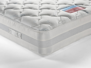Restopaedic Cool Pocket 1000 4' 6" Double Mattress