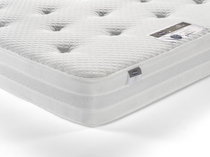 Silentnight Pocket Essentials 1400 Ortho 5' King Size Mattress