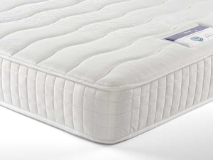 Silentnight Pocket Essentials 800 5' King Size Mattress