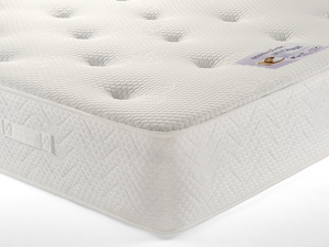 Healthopaedic Billionaire Ortho 5' King Size Mattress