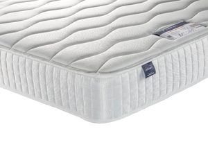 Silentnight Pocket Essentials 1000 Memory 3' Single Mattress