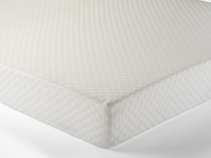 Silentnight Memory 7 Sleep 3' European Single Mattress