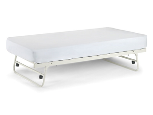 Julian Bowen Versailles Underbed Trundle 3' Single Stowaway Bed