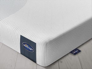 Silentnight Memory 3 Sleep 3' Single Mattress