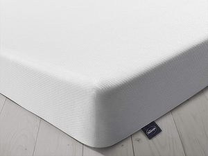 Silentnight Comfortable Foam Sleep 3' European Single Mattress