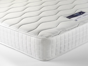 Silentnight Pocket Essentials 1000 4' 6" Double Mattress