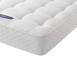 Silentnight Miracoil Ortho 5' King Size Mattress