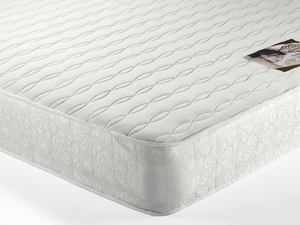Snuggle Beds Memory Ortho Luxe 5' King Size Mattress