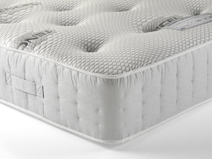 Healthopaedic Zero Gravity 1000 4' 6" Double Mattress