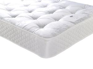 Silentnight Pocket Essentials 600 3' Single Mattress