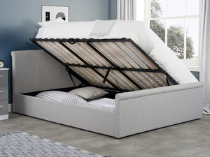 Birlea Stratus Ottoman 4' 6" Double Ottoman Bed