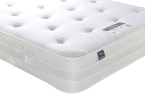 Silentnight Pocket 1200 Eco Comfort 5' King Size Mattress