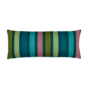 Dance of Adornment Cushion 70cm x 30cm, Wilderness
