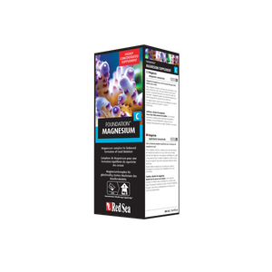 Red Sea Reef Foundation C Magnesium Liquid Buffer 500ml