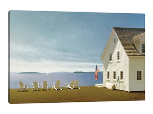 Summer Retreat