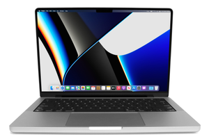 MacBook Pro 14-inch M1 Pro 8-core (Silver, 2021) - Fair