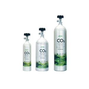 Ista CO2 Cylinders - Side Attaching