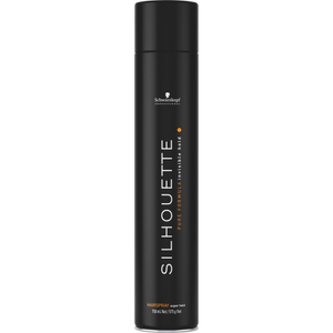 Schwarzkopf Silhouette Super Hold Hairspray 750ml