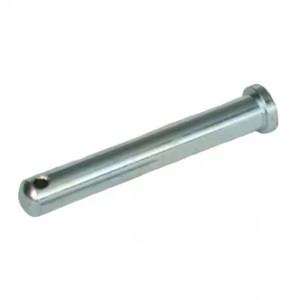 DOSS Clevis Pin Kickstand For 1989-2022 XL Sportster, 2008-2012 XR1200 Models (30-945)