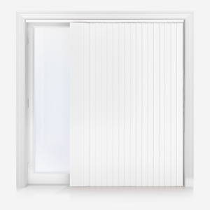 Uni Bright White