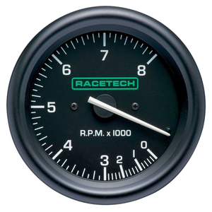Electric Tachometer